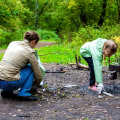 Volunteer in Gainesville, Virginia: Make a Difference with the Prince William Public Libraries